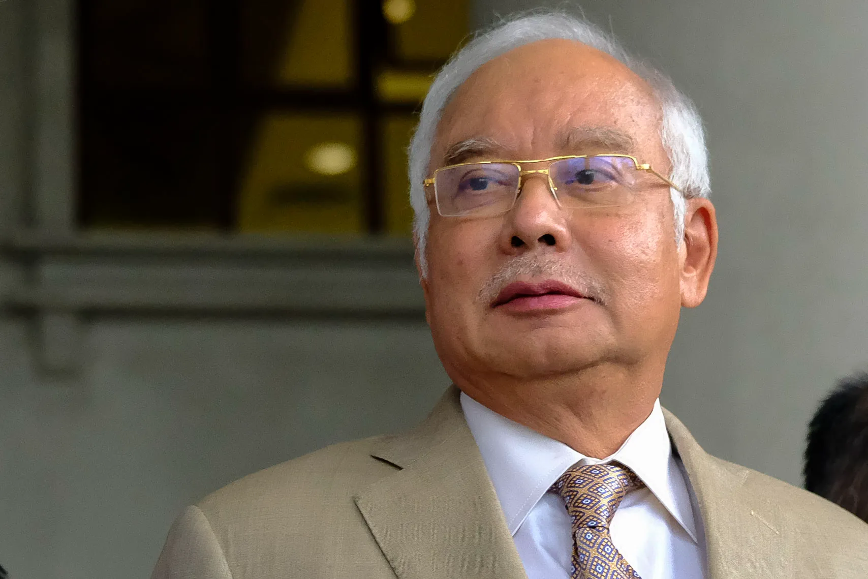 Keputusan Titah Adendum Esok Tentukan Nasib Najib