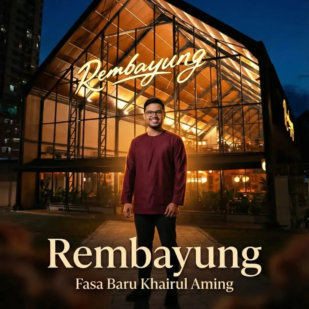 Fakta Menarik Restoran Rembayung Khairul Aming