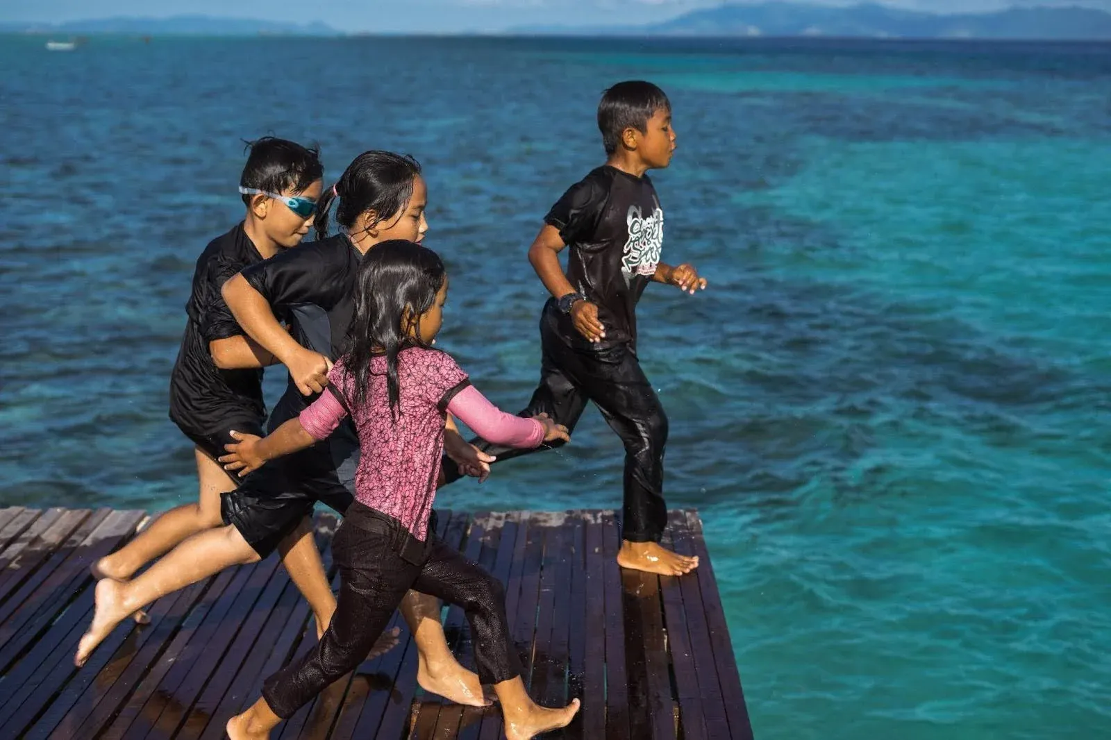 5+ Tempat Menarik Cuti Sekolah Paling Popular 2025