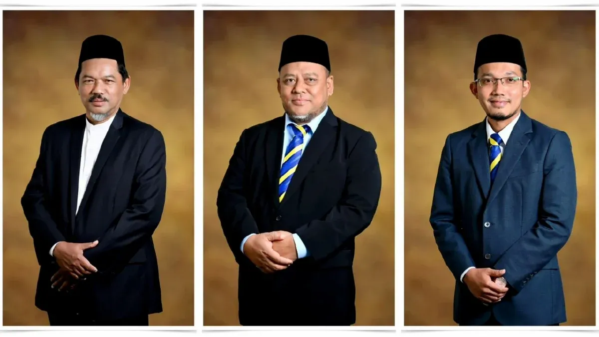 Tiga ADUN PAS Perlis Perlu Letak Jawatan 