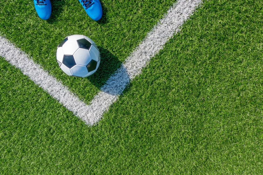 Padang Stadium Nasional Bukit Jalil Raih Taraf Cemerlang FIFA