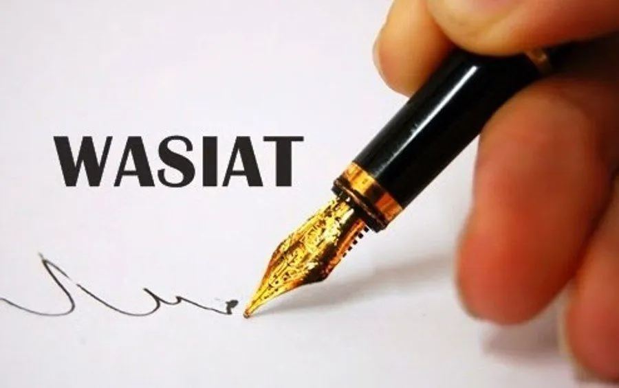 Apa Itu Wasiat Dalam Islam yang Ramai Tidak Faham