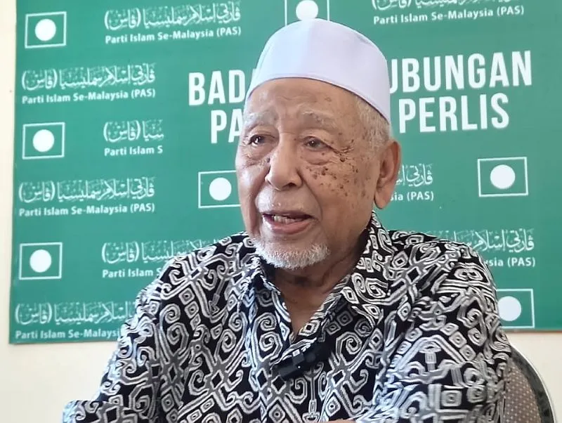 PAS Bertanding Solo PRU16 Jika Krisis PN Berlarutan
