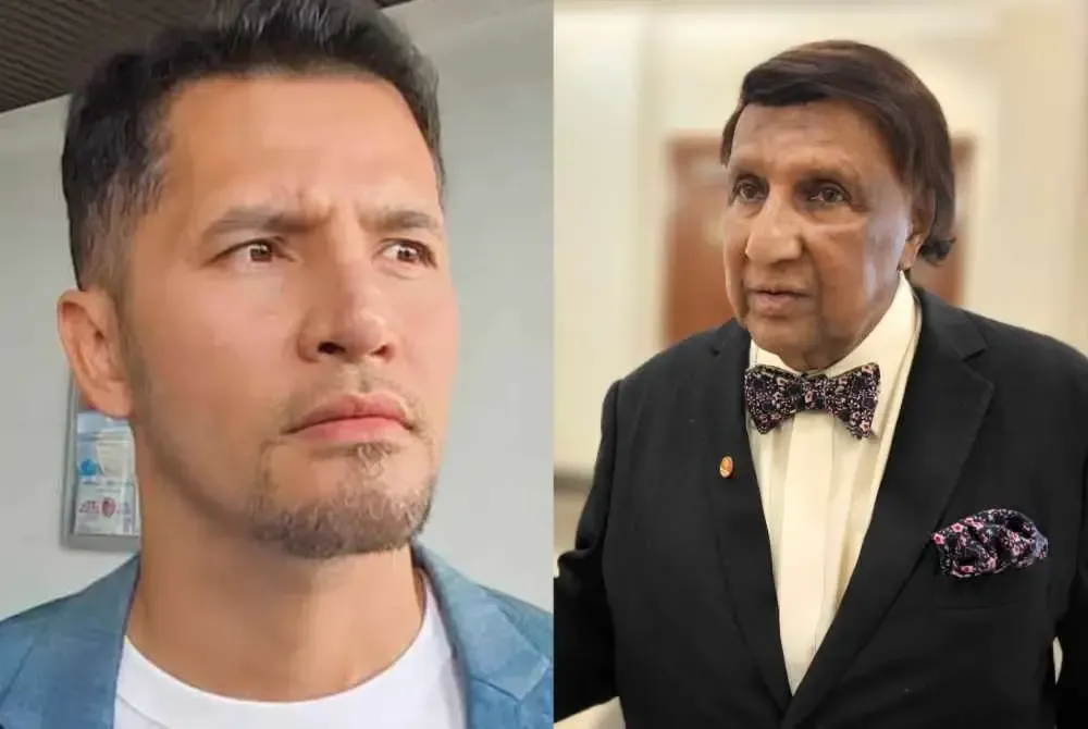 Abdul Kadir Fail Permohonan Hina Mahkamah & Larangan Bersuara Terhadap Aliff Syukri