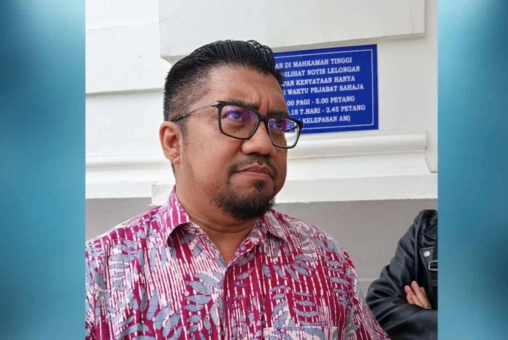 Chegubard Dedah Penyelewengan Terbaharu Babit Pusat Zakat Negeri