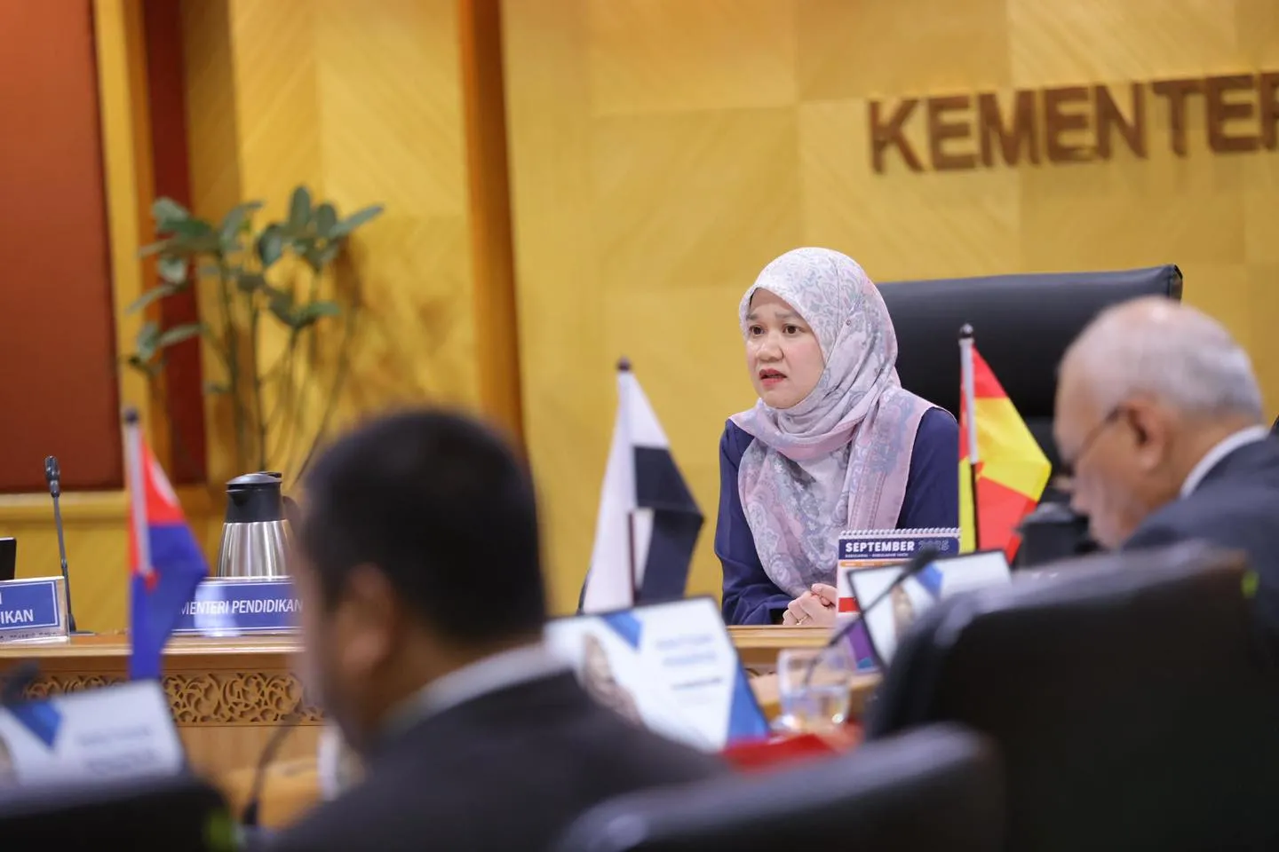 Rancangan Pendidikan Negara 2026–2035 Dilancar Selasa Ini