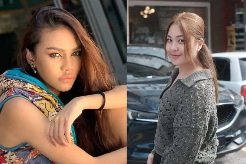 “apa isu awak dengan saya? Kalau ada yang tak puas hati, kita boleh jumpa” – Janna Nick