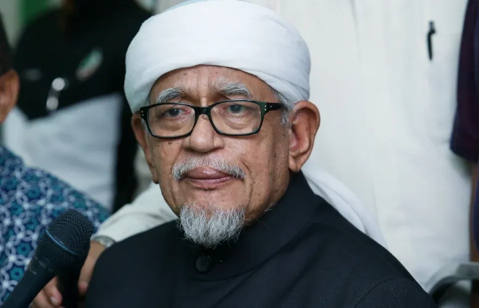 Kolaborasi Agung Jadi Pilihan Pas Dengan Syarat Kerajaan Patuh Ketetapan Allah