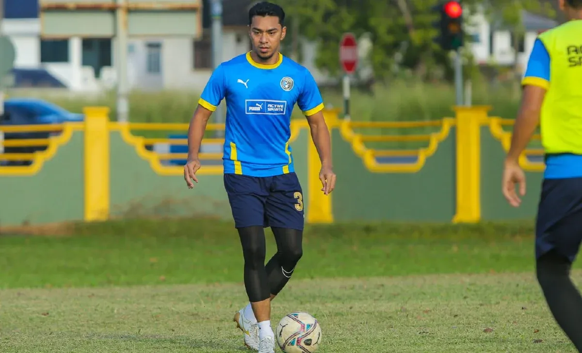 Selangor FC Masih Pasukan Paling Digilai Penyokong Tempatan – Azmi Muslim