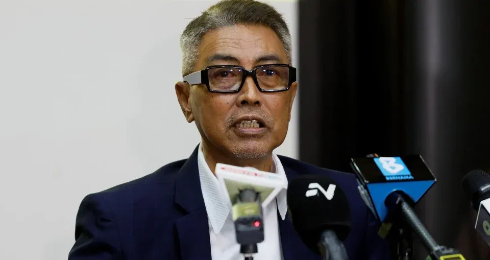 Exco FAM Letak Jawatan Demi Elak Penggantungan FIFA
