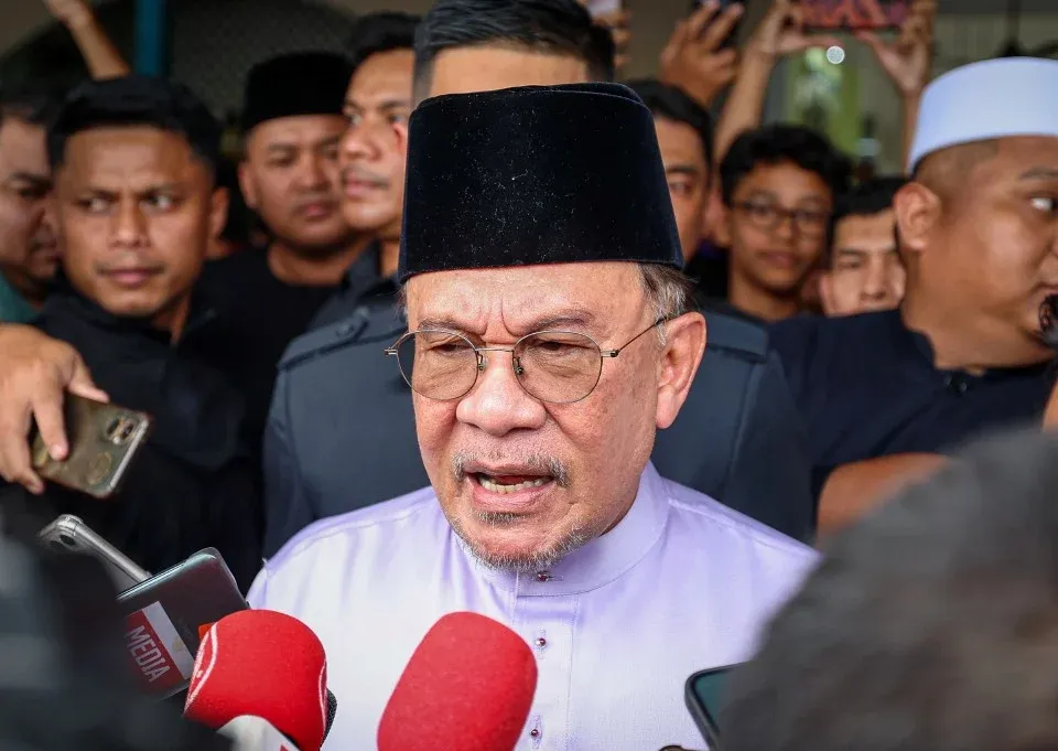Dakwaan Serah Tanah Malaysia Indonesia Tidak Perlu Penjelasan – PM