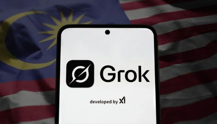 Pelesenan Media Sosial Malaysia Dikaji Semula Susulan Isu Grok AI