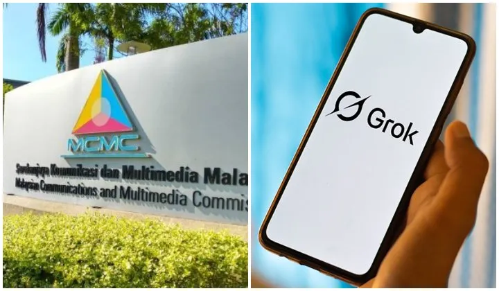 Sekatan Grok Ditarik Balik Di Malaysia – MCMC