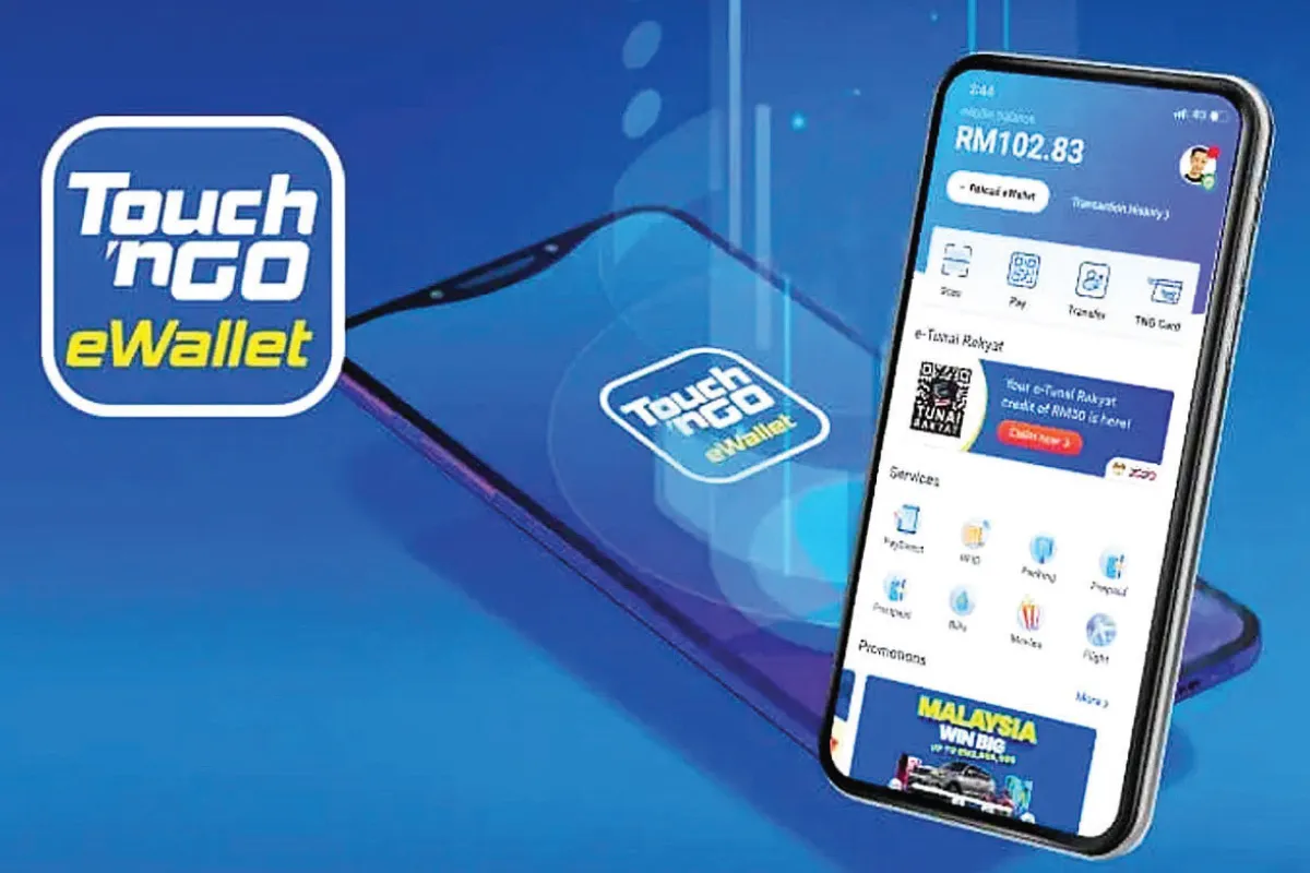 Akaun TNG eWallet Digantung Secara Tiba-Tiba? Ini Sebabnya
