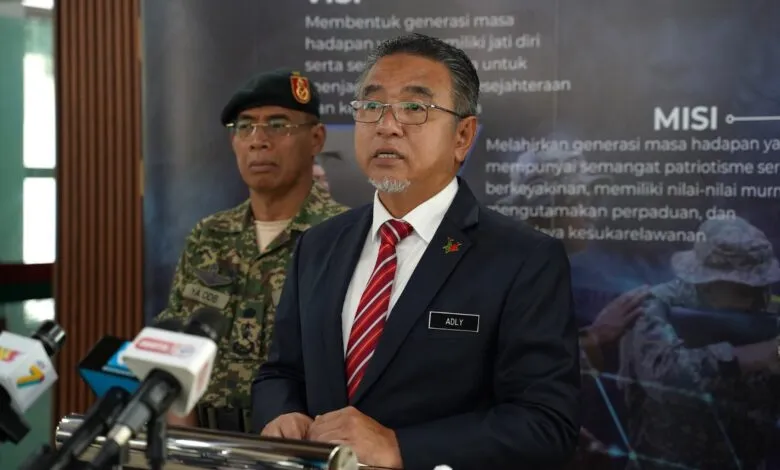 15 Pegawai TDM Dalam Radar Mahkamah Tentera Akibat Budaya Yeye