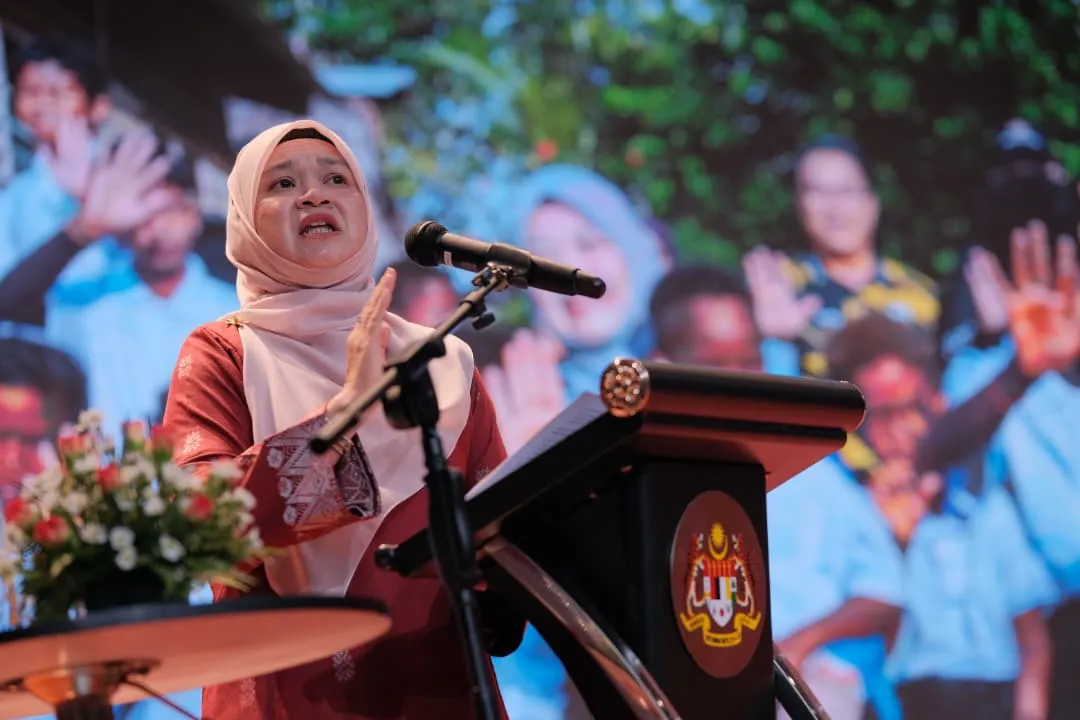 CCTV Sekolah Jadi Fokus KPM, Pihak Luar Dipelawa Bantu Naik Taraf