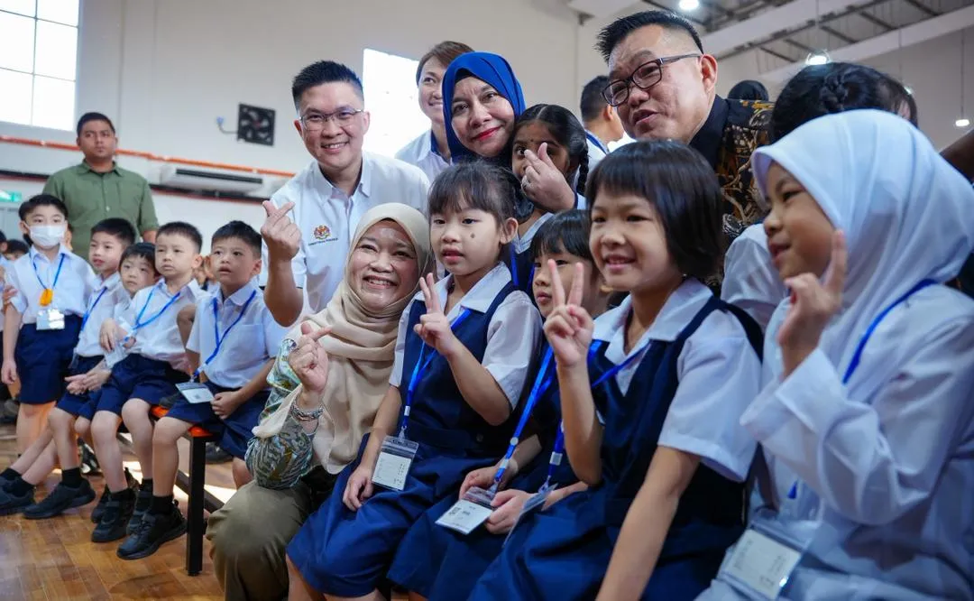 Kajian Semula UPSR Dan PT3 Dimulakan KPM Tahun Ini