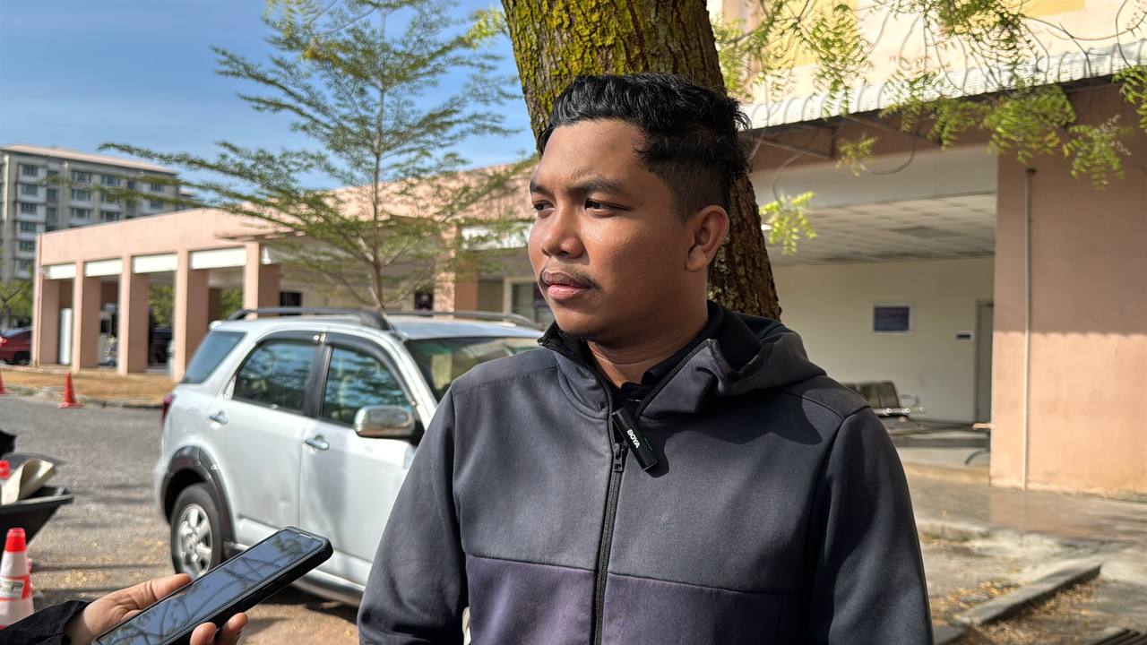 Pilu! Bapa Saudara Cerita Saat Akhir Sebelum Tiga Beranak Maut Kemalangan di Kulim