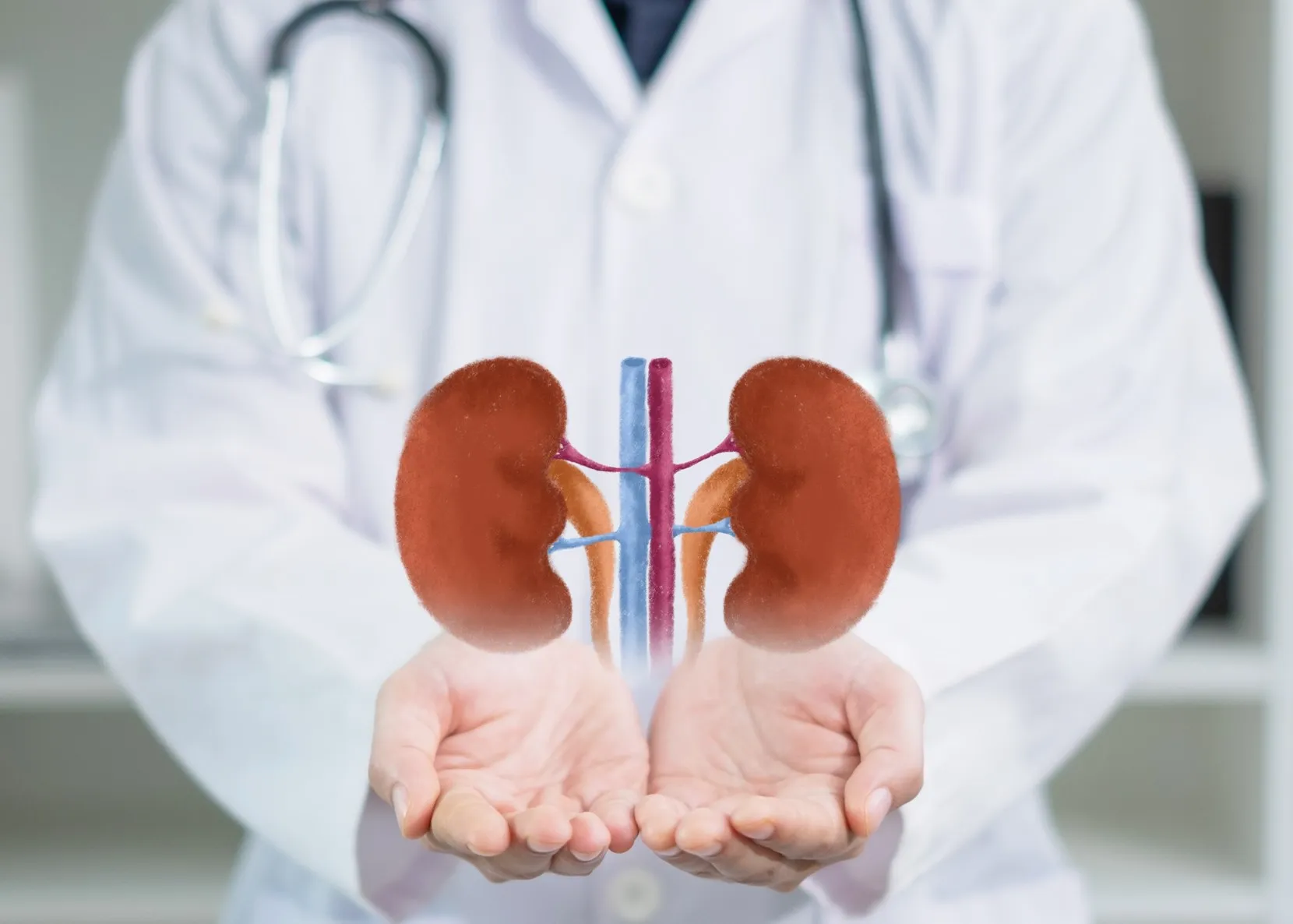 Apa Itu Transplantasi Ginjal, Prosedur, Risiko dan Manfaat Rawatan