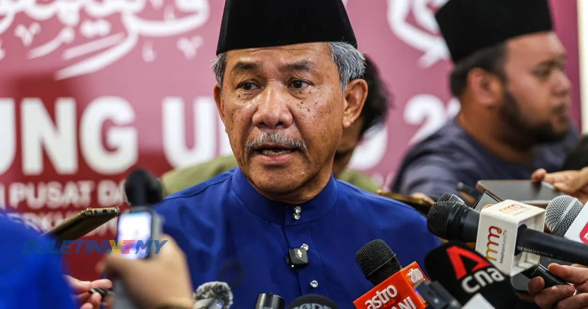 Kerjasama DAP UMNO Jadi Isu, Loke Tegur Pemimpin Enggan Mengaku