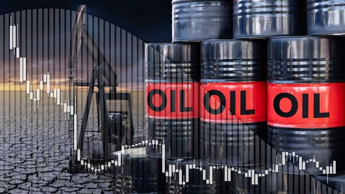 Harga Minyak Dunia Berisiko Terus Meningkat
