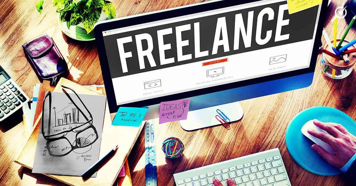 Maksud Freelance Dalam Bahasa Melayu & Contoh Pekerjaan