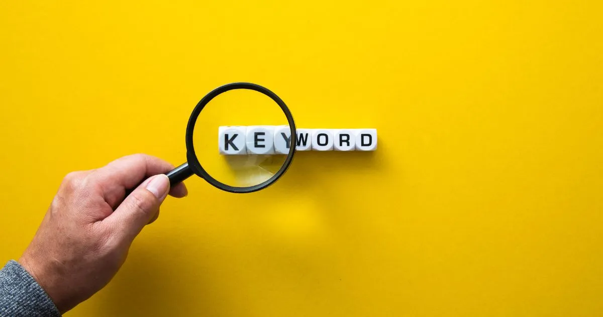 Apa Itu Kata Kunci SEO dan Cara Ia Mempengaruhi Ranking Carian