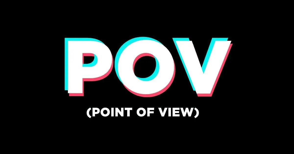 Maksud POV & Kenapa Istilah Ini Popular Di Media Sosial
