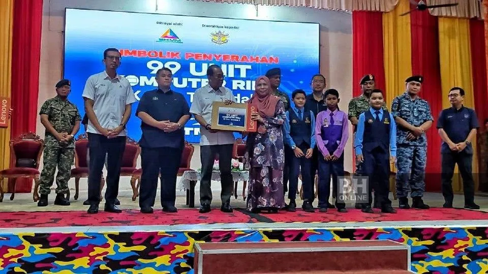 Maklumat Kenaikan Pangkat ATM Bocor: Polis Panggil Beberapa Pegawai