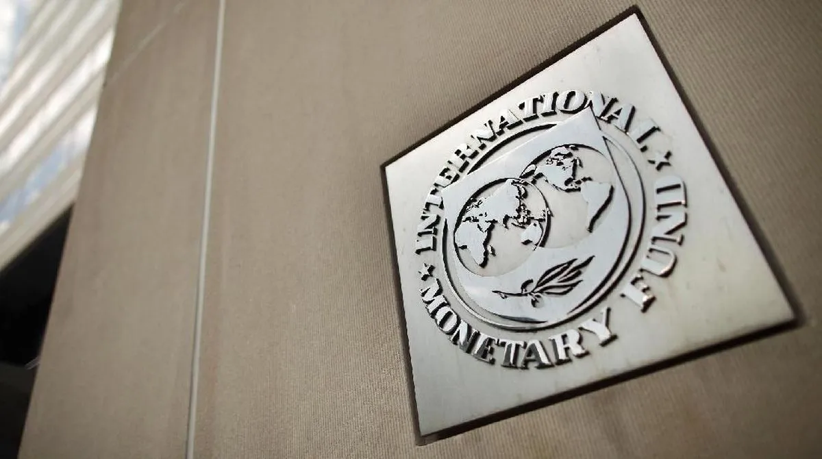 Ini 10 Negara Hutang IMF Paling Kritikal 2026: Malaysia Tersenarai atau Tidak?