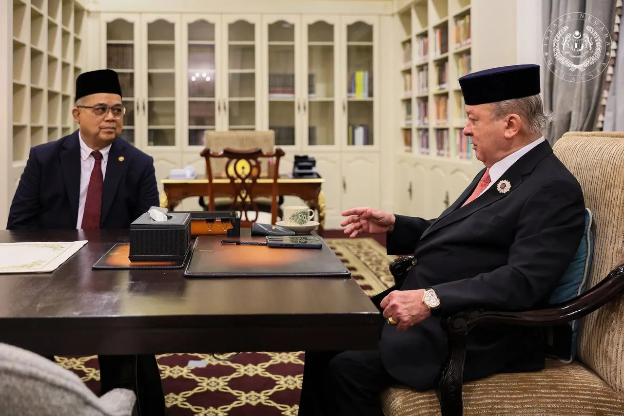 Pembinaan Rumah Ibadat Perlu Ikut Saluran Sah – Titah Agong