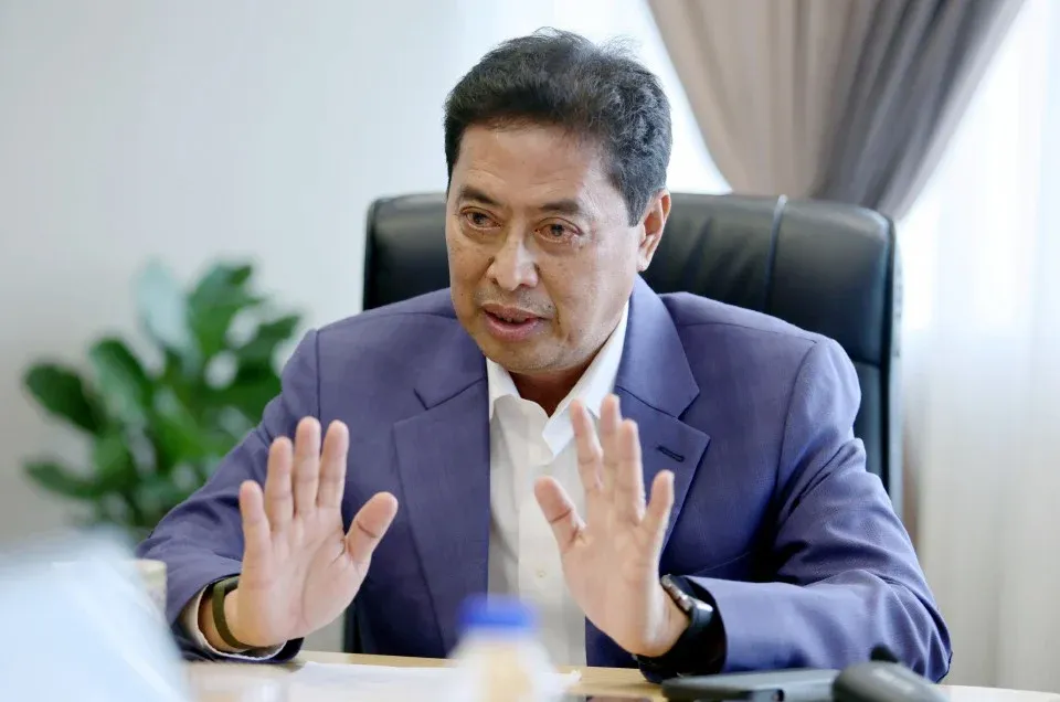 Isu Azam Baki: Badan Peguam Tuntut Siasatan Bebas Dan Telus