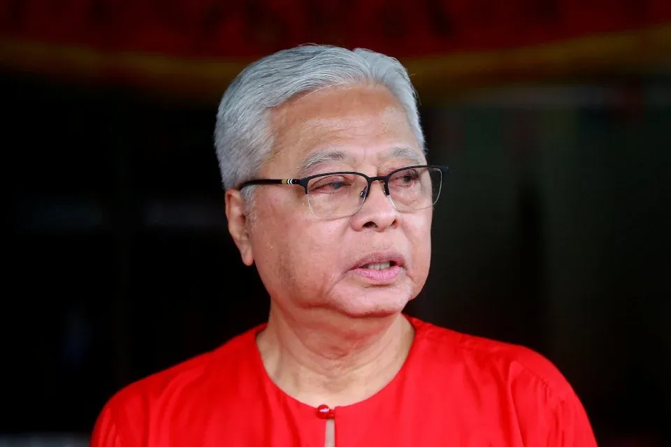 Kes Fitnah Ismail Sabri Ditutup Selepas Agc Gagal Kenal Pasti Suspek