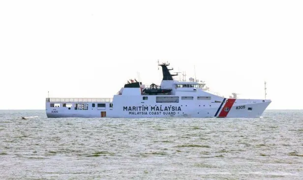 Bot Berlanggar di Pengerang: Seorang Nelayan Masih Gagal Dikesan