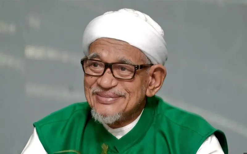 Pentadbiran PAS Pusat Bukan Di Bawah Majlis Syura – Tuan Guru Haji Hadi