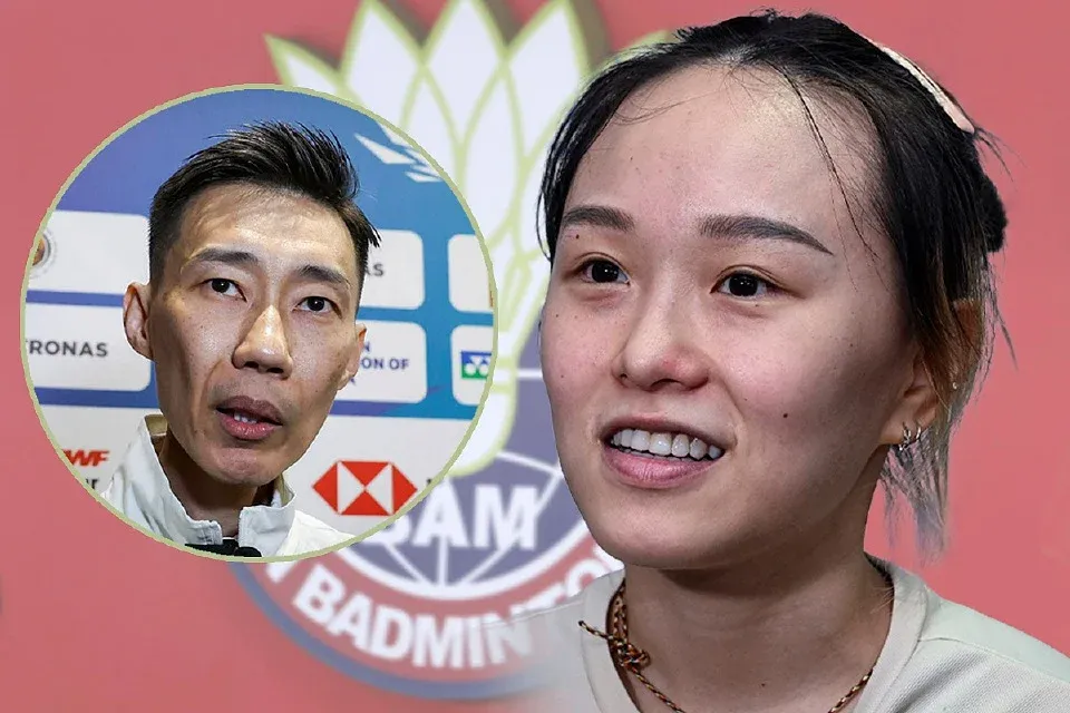 Peletakan Jawatan Goh Pei Kee: BAM Belum Buat Keputusan