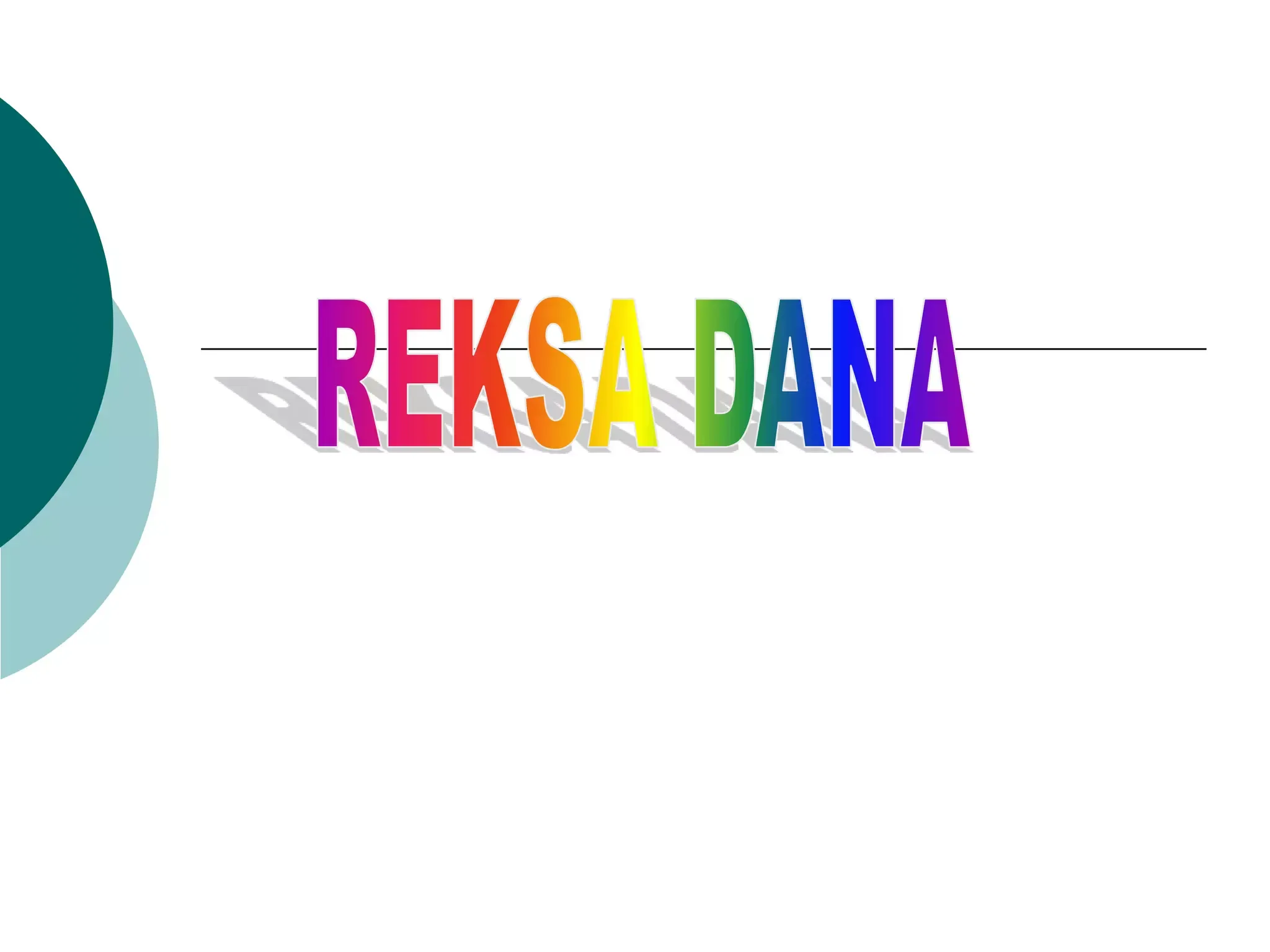 Reksadana: Jenis, Risiko dan Cara Mula Melabur