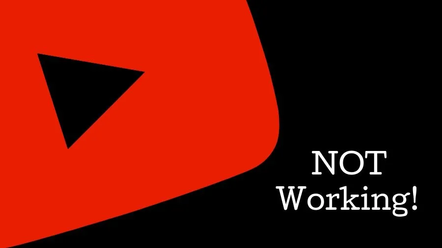 Gangguan YouTube Cetus Kekecohan Pengguna Seluruh Dunia