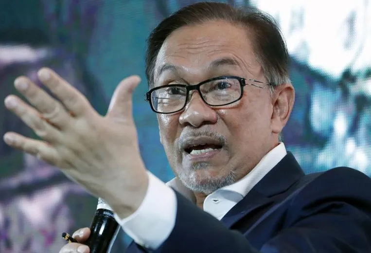 Tindakan Tegas Terhadap Demonstran, Polis Siap Sedia