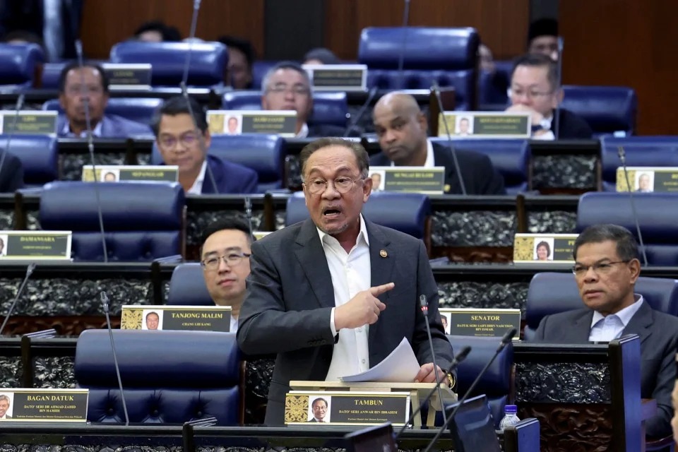 Malaysia Indonesia Sempadan: Malaysia Peroleh Tambahan 780 Hektar