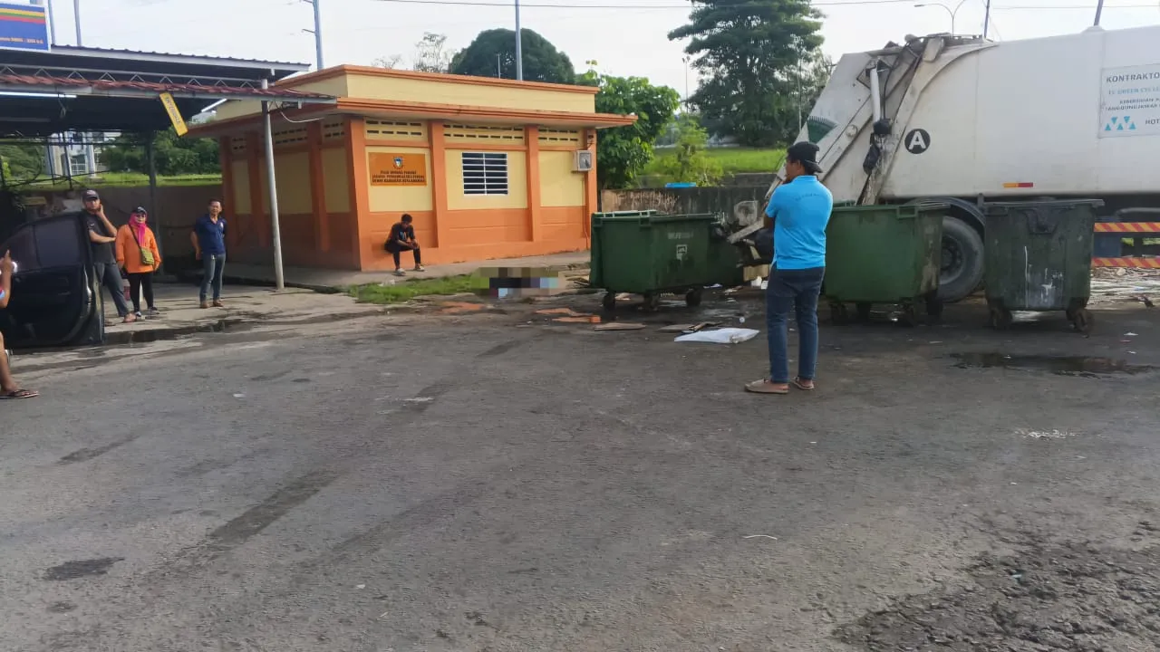 Kes Bunuh Kota Kinabalu: Polis Siasat Penemuan Anggota Tubuh Di Menggatal
