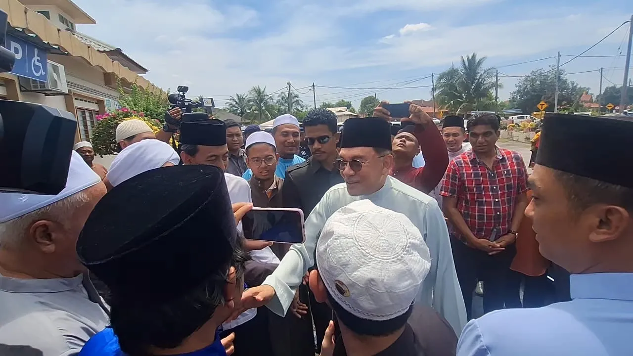 Had Tempoh Jawatan Perdana Menteri 10 Tahun, Ini Penjelasan Kerajaan