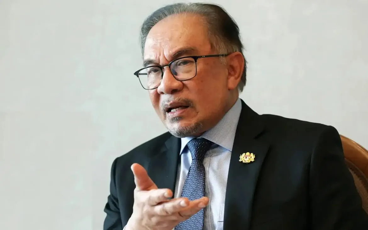 Rumah Ibadat Tanpa Permit: PM Arah PBT Ambil Tindakan
