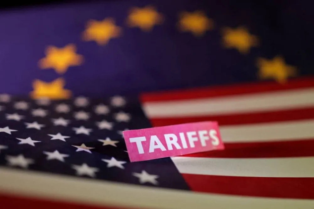 Tarif import AS Batal, Malaysia Pantau Langkah Seterusnya