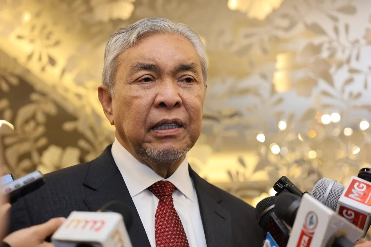 Tarikh Pendengaran Zahid Bebas 47 Tuduhan 24 Februari Ini