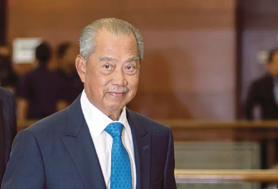 Kes Rasuah Muhyiddin: Pendakwaan Dakwa Menteri Kewangan Bertindak Ikut Minit Tertuduh