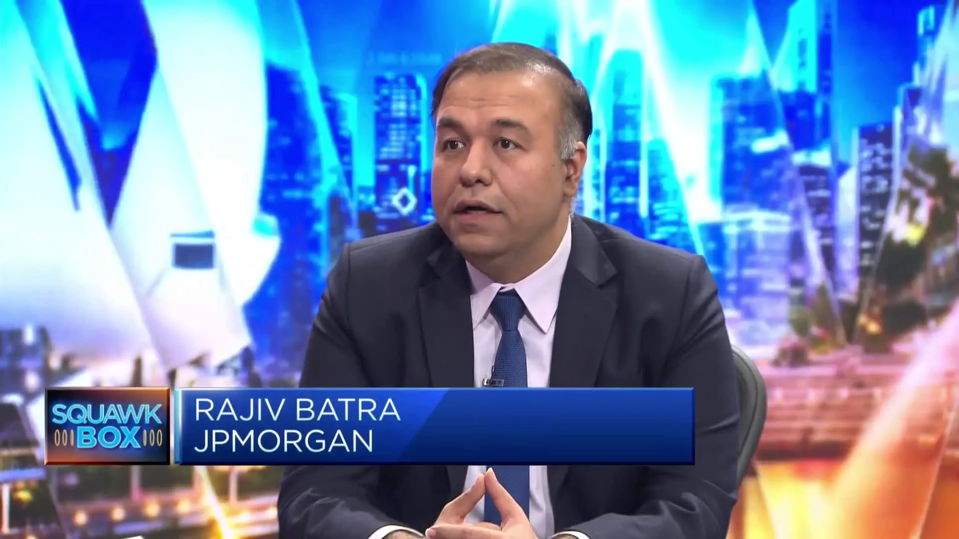JP Morgan Dedah Ekonomi Malaysia Kukuh Walau Kemelut Dunia