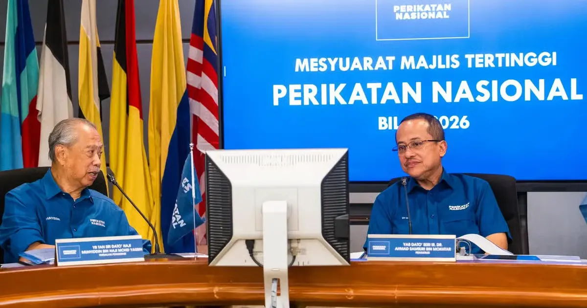 Kuat di Pantai Timur Belum Cukup Jadikan Dr Sam PM