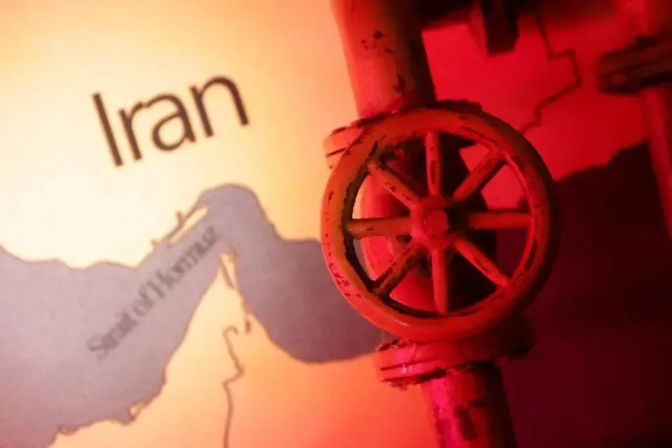 Asia Giat Cari Sumber Minyak Alternatif Susulan Konflik Asia Barat