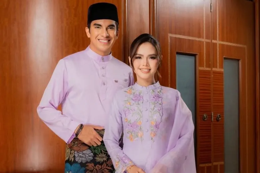 Bella Astillah Bertunang, Didi Akui Lama Simpan Rahsia Percintaan Kak Long